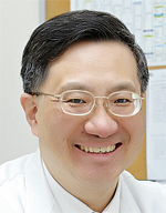 ▲ 최진혁 교수