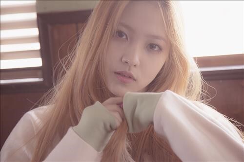 ▲ 사진= 레드벨벳 새 멤버 예리, SM엔터테인먼트