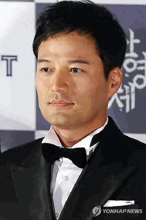 ▲ 김성민 체포, 연합뉴스
