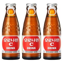 ▲ 동아오츠카 오로나민C