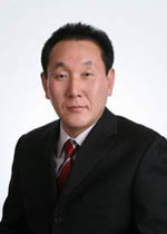 ▲ 이영찬 안성시의회 산업건설위원장