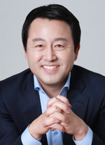 ▲ 새누리당 김용남 국회의원(수원병)