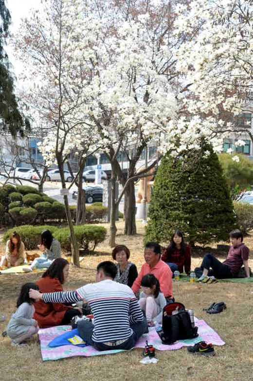 ▲ 오늘 날씨, 경기일보 DB