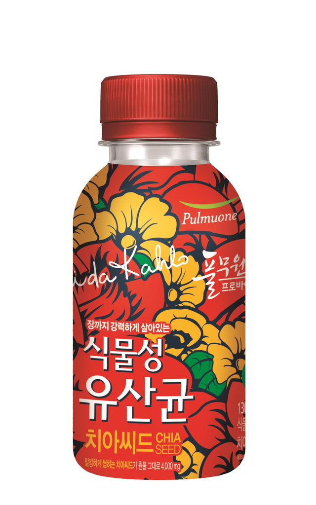 ▲ 풀무원