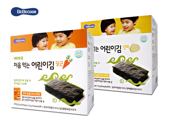 ▲ 베베쿡