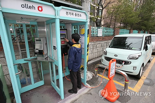 ▲ 에너지 신산업(기사 내용과 무관), 연합뉴스