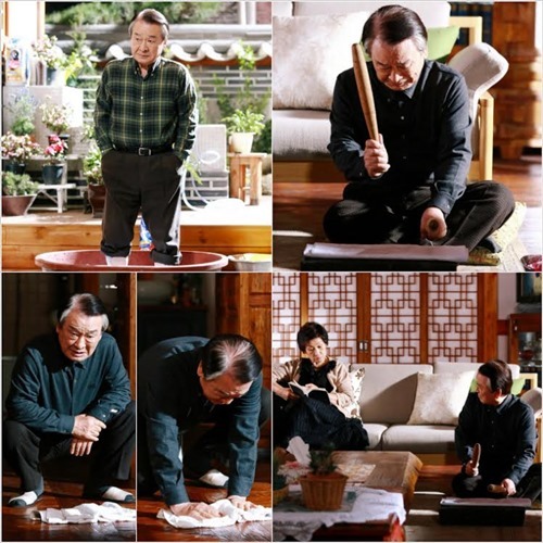 ▲ ‘착하지 않은 여자들’, IOK미디어