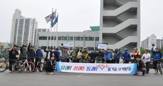 ▲ 경기경찰청 9기동대(대장 윤철희)는 지난해 11월 부대 무사고 2,000일을 달성한데 이어 현재 무사고 3,000일을 향해 나가고 있다고 6일 밝혔다.