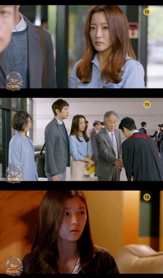 ▲ MBC ‘앵그리맘’ 예고 영상 캡처