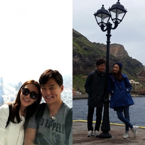 ▲ 사진=이서진 최지우, 꽃보다 할배 in 그리스’ 공식 페이스북 사진 캡처