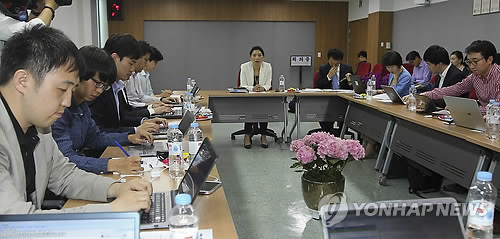 ▲ 사진=성매매 감사원 직원, 연합뉴스
