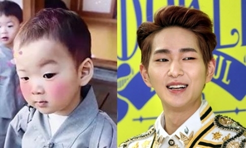 ▲ 사진설명 = 샤이니 온유민국, KBS 2tv ‘슈퍼맨이 돌아왔다’ 방송화면 캡쳐(기사내용과 사진은 아무런 관련이 없습니다)