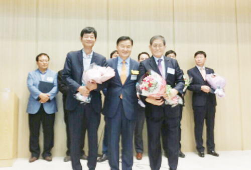 ▲ 양평군 서종면이 올해 대한민국 경관대상 심사 결과 농산어촌 경관 부문 최우수상을 받았다.
