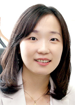 ▲ 송윤정 변호사