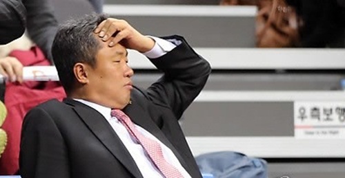 ▲ 사진 = 전창진 승부조작 혐의. 연합뉴스
