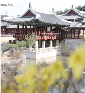 ▲ mbc드라미아
