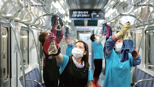 ▲ 사진=대전 메르스, 경기일보 DB