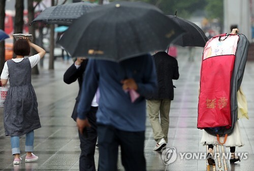 ▲ 사진=오늘 날씨, 연합뉴스