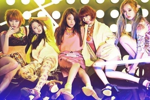 ▲ 사진= 원더걸스 컴백, JYP