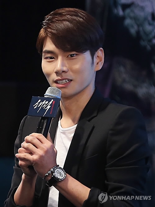 ▲ 사진= 유미의 방 이이경, 연합뉴스