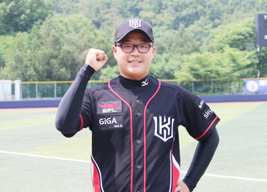 ▲ 사진=박세진. kt wiz 제공