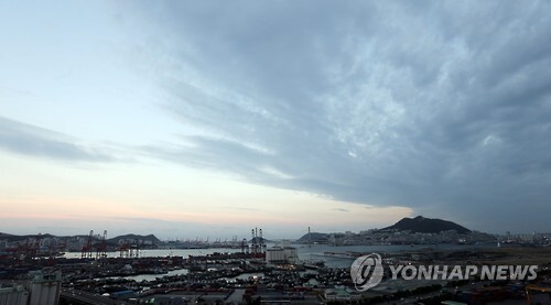 ▲ 사진= 오늘 날씨, 태풍 낭카 영향, 연합뉴스