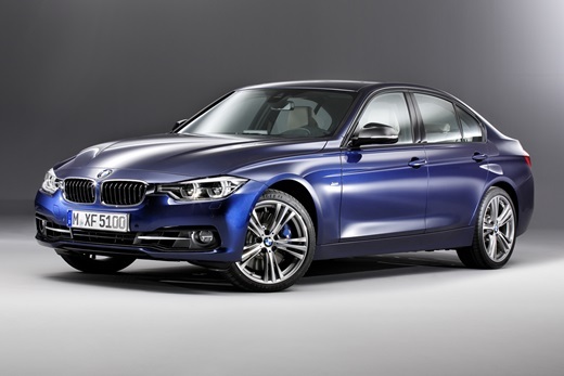 ▲ 사진=BMW 3ㆍ4시리즈 리콜, 경기일보 DB