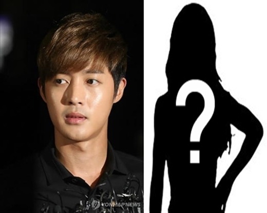▲ 사진= 김현중 전 여자친구, 연합뉴스, 경기일보DB