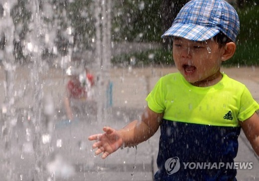 ▲ 사진=올해 첫 폭염 사망자 발생, 연합뉴스