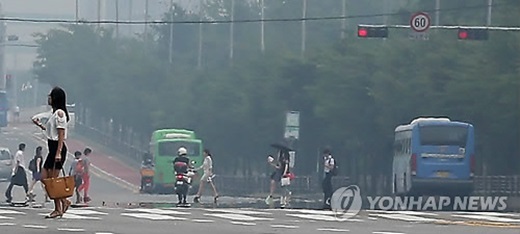 ▲ 사진=대구 36도 서울 31도, 연합뉴스