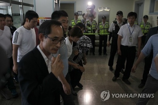 ▲ 사진=농약사이다 또 한명 의식회복, 연합뉴스