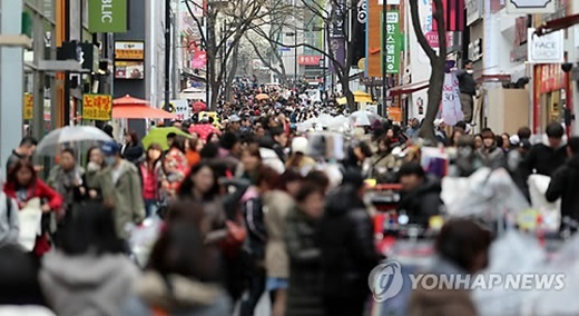 ▲ 사진=OECD 인니 터키보다 낮아, 연합뉴스
