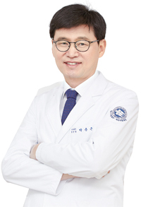▲ 박춘근 원장