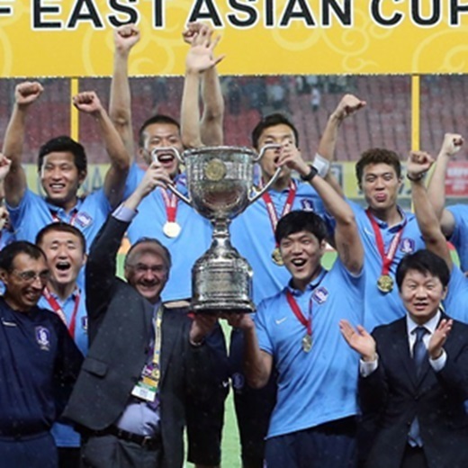 ▲ 사진=한국 동아시안컵 우승, 연합뉴스