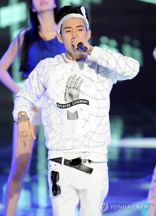 ▲ 사진=박재범 오 나의 귀신님, 연합뉴스