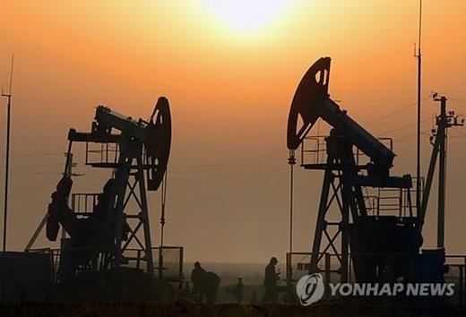 ▲ 사진=국제유가 WTI 0.5% 상승, 연합뉴스