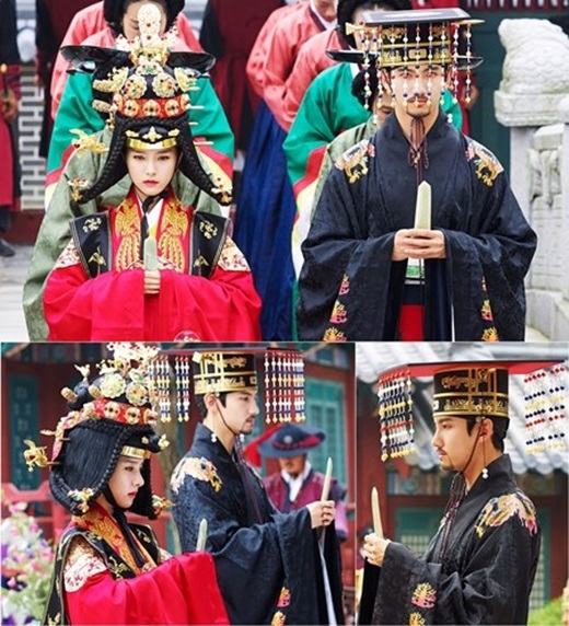 ▲ 사진=밤을 걷는 선비 심창민, 방송 캡처