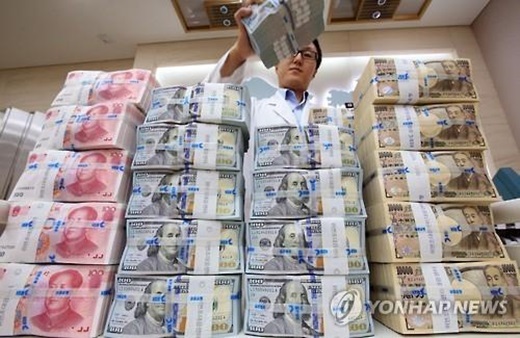 ▲ 사진=세계경제 9월 위기설, 연합뉴스