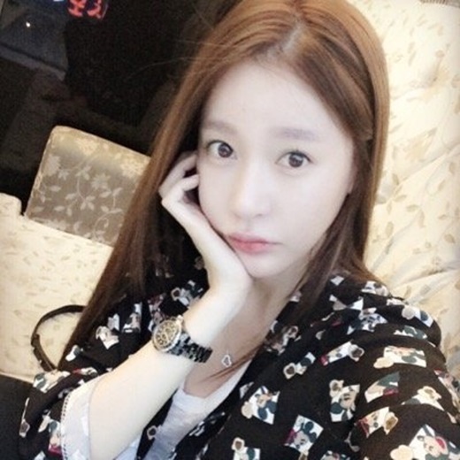 ▲ 사진=로또 633회 당첨번호, 한지은 SNS 캡처