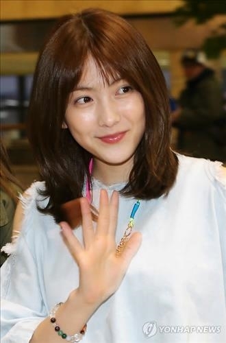▲ 사진= 암살교실 강지영, 연합뉴스