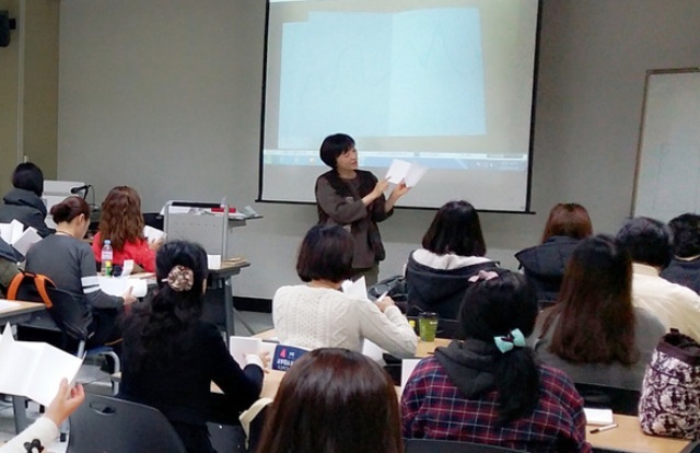 ▲ 광주시 시립도서관 하반기 독서문화프로그램 운영