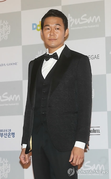 ▲ 사진= 오피스 박성웅 고아성, 연합뉴스