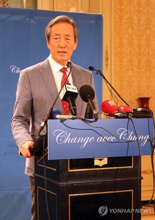 ▲ 사진=FIFA 회장 출마, 연합뉴스