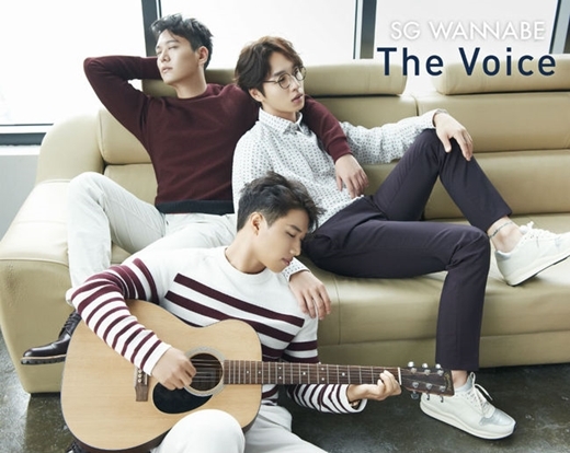 ▲ 사진= SG워너비 컴백, CJ E&M