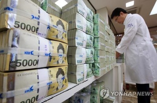 ▲ 사진=韓 2분기 성장률, 연합뉴스