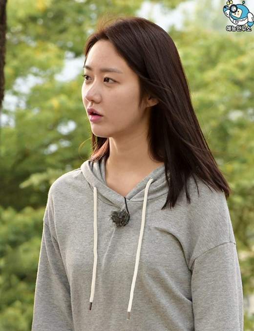 ▲ 사진=진짜 사나이 한그루, MBC 예능연구소 페이스북 캡처