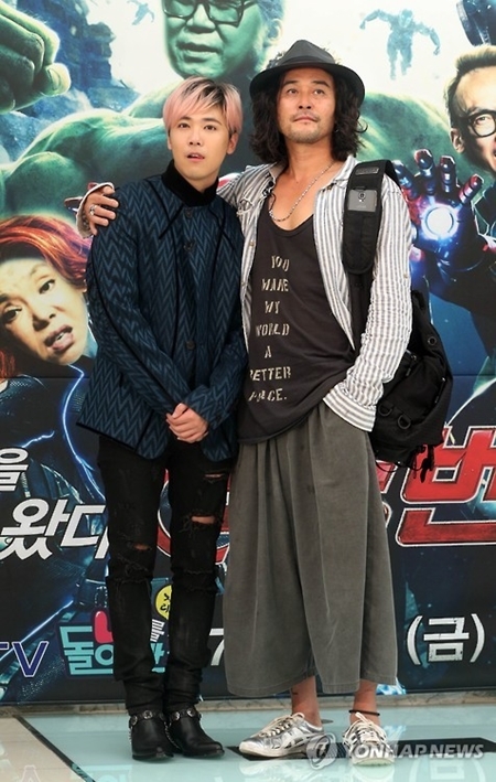 ▲ 사진= 최민수 PD 폭행, 연합뉴스