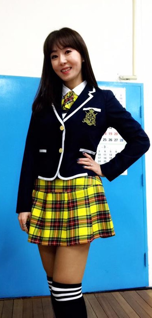 ▲ 사진=스베누 스타리그 시즌2, 정소림 SNS 캡처