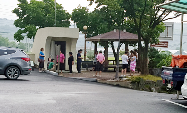 ▲ 정대전 기자