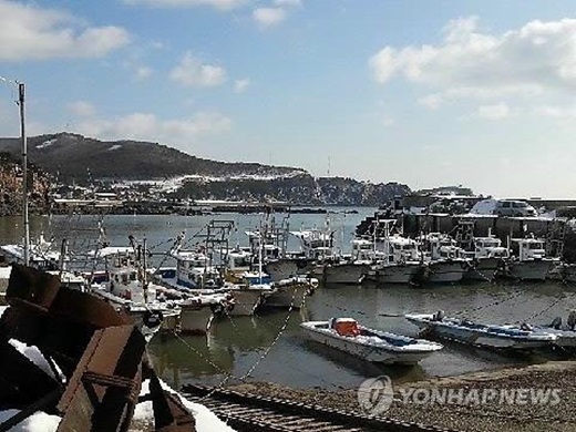 ▲ 사진=서해 5도 조업 중단, 연합뉴스
